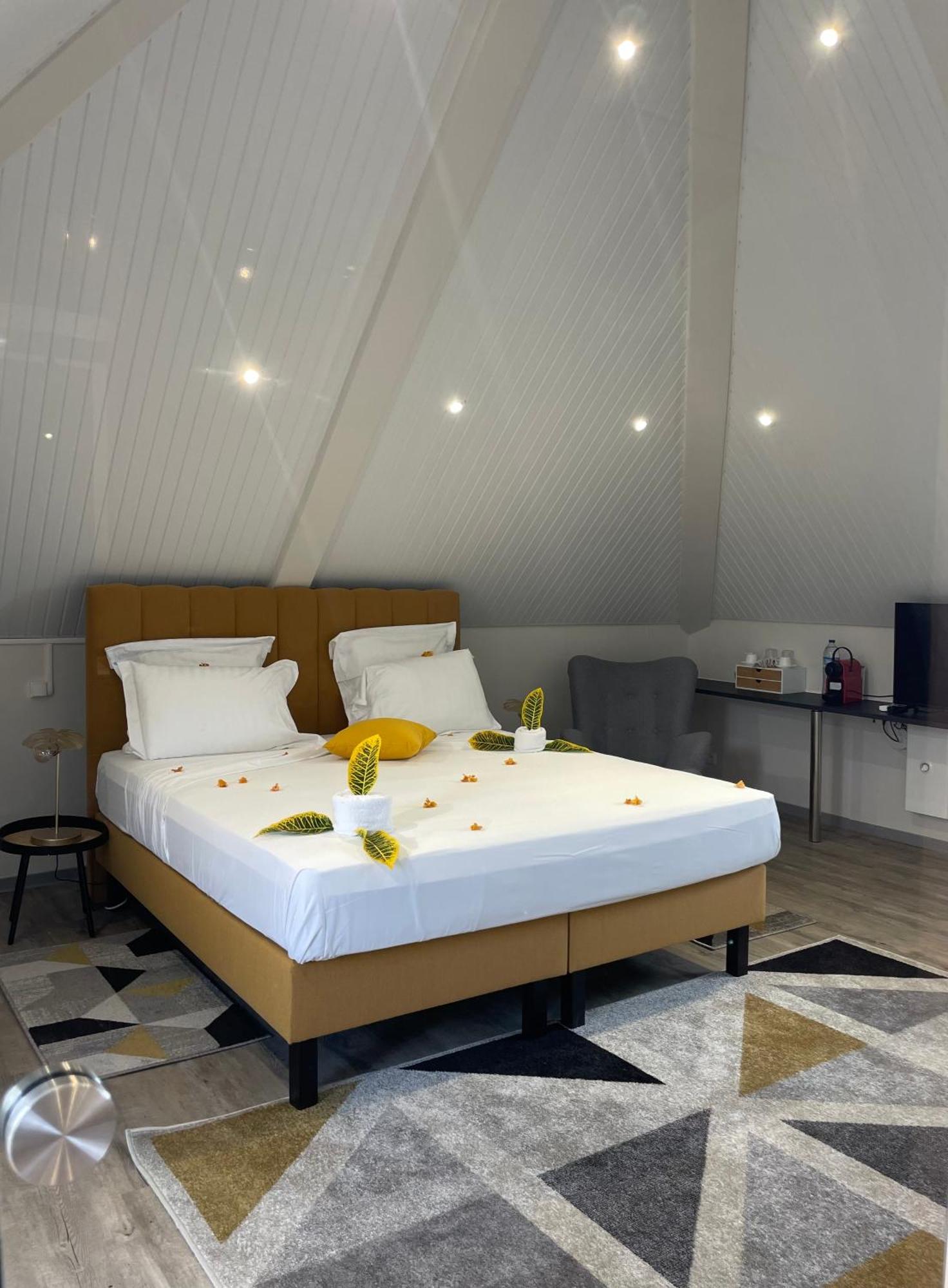 Hotel Village Pomme Cannelle 3 Etoiles Le Prêcheur Kültér fotó