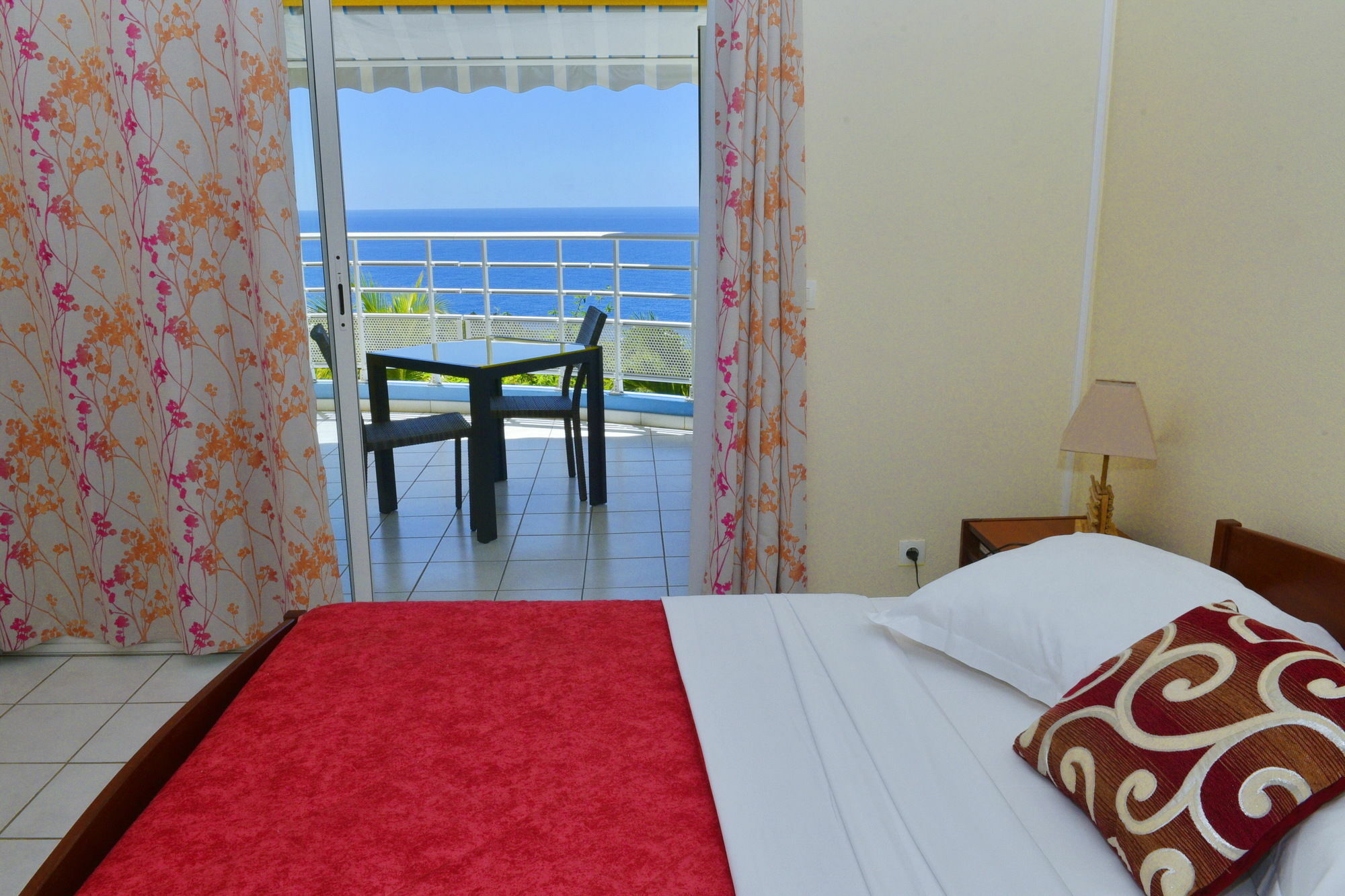 Hotel Village Pomme Cannelle 3 Etoiles Le Prêcheur Kültér fotó